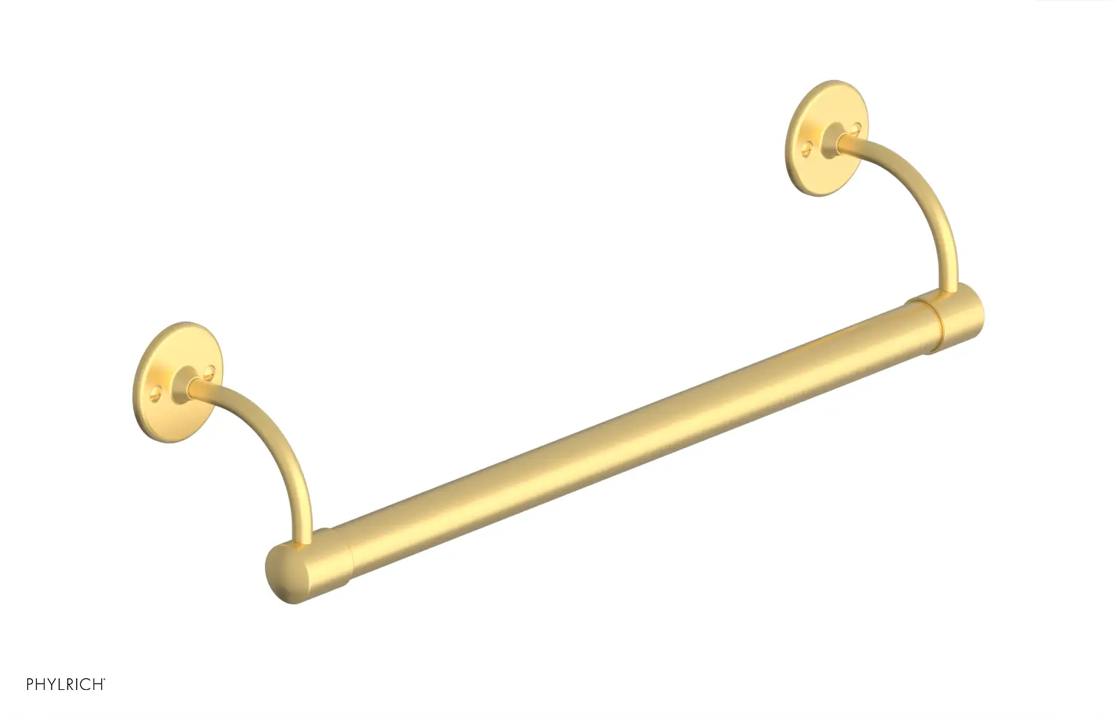 Phylrich Jamestown 18" Towel Bar by Phylrich