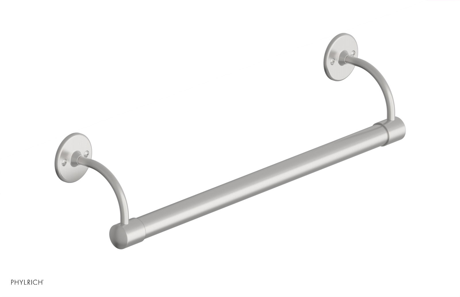 Phylrich Jamestown 18" Towel Bar