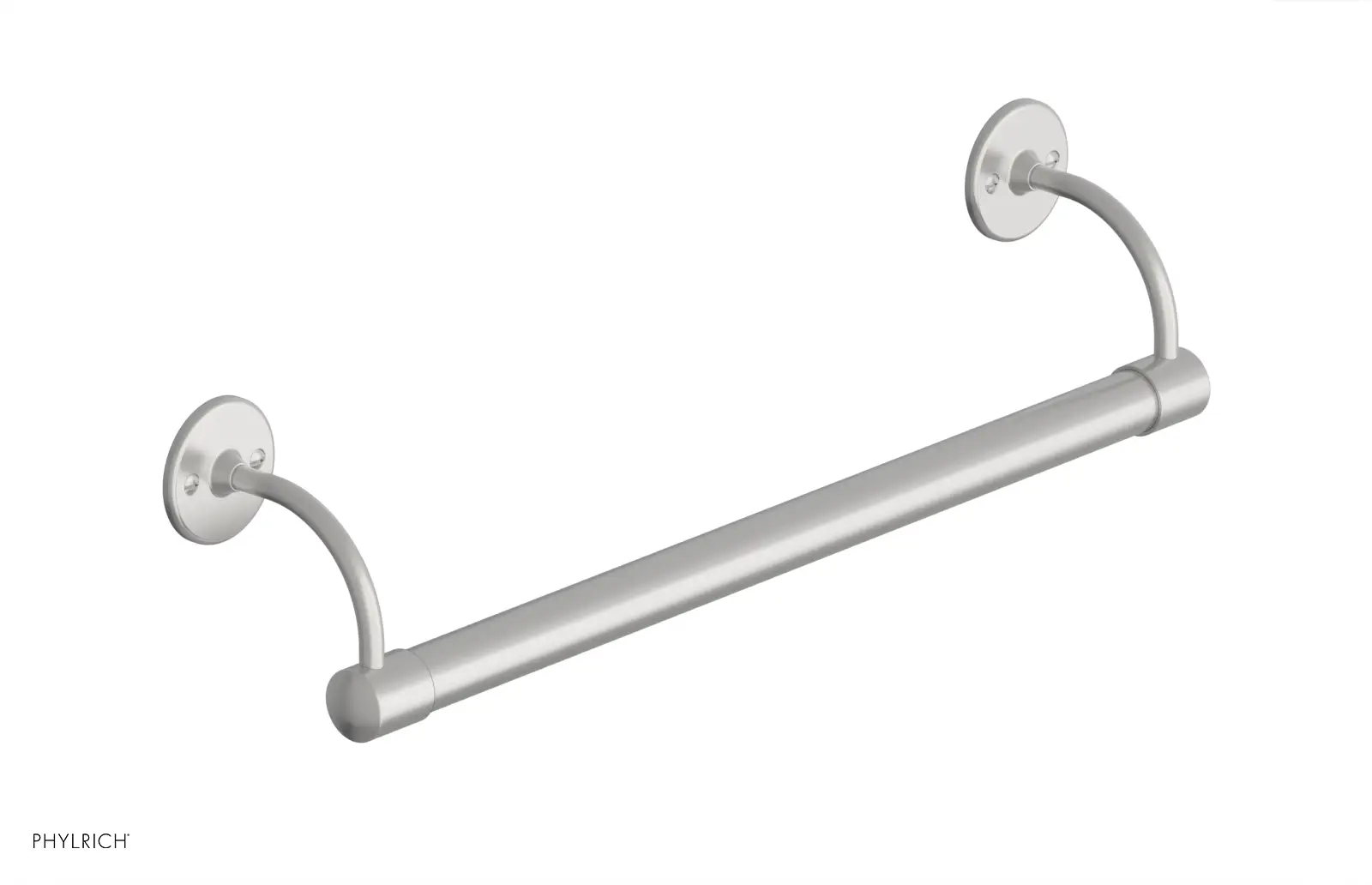 Phylrich Jamestown 18" Towel Bar by Phylrich