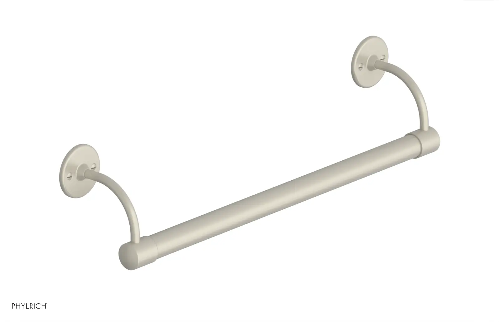 Phylrich Jamestown 18" Towel Bar by Phylrich