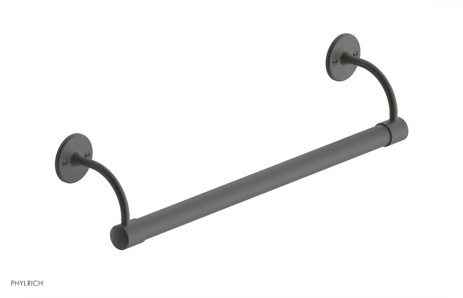 Phylrich Jamestown 18" Towel Bar by Phylrich