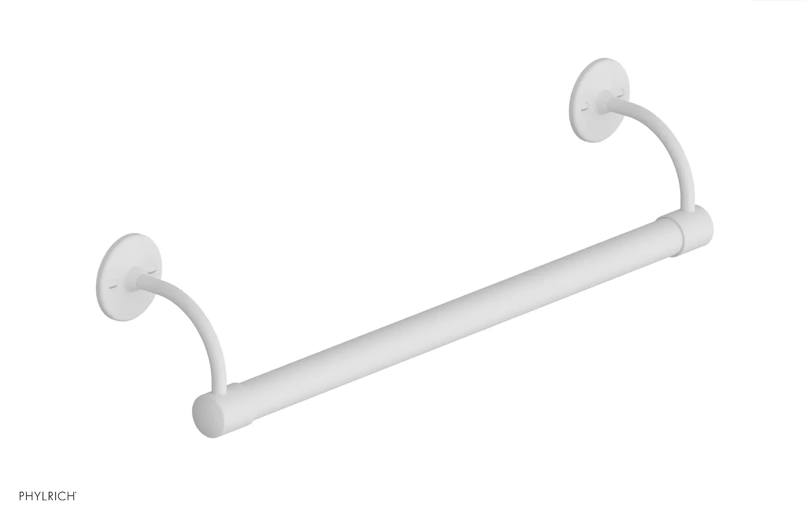 Phylrich Jamestown 18" Towel Bar by Phylrich