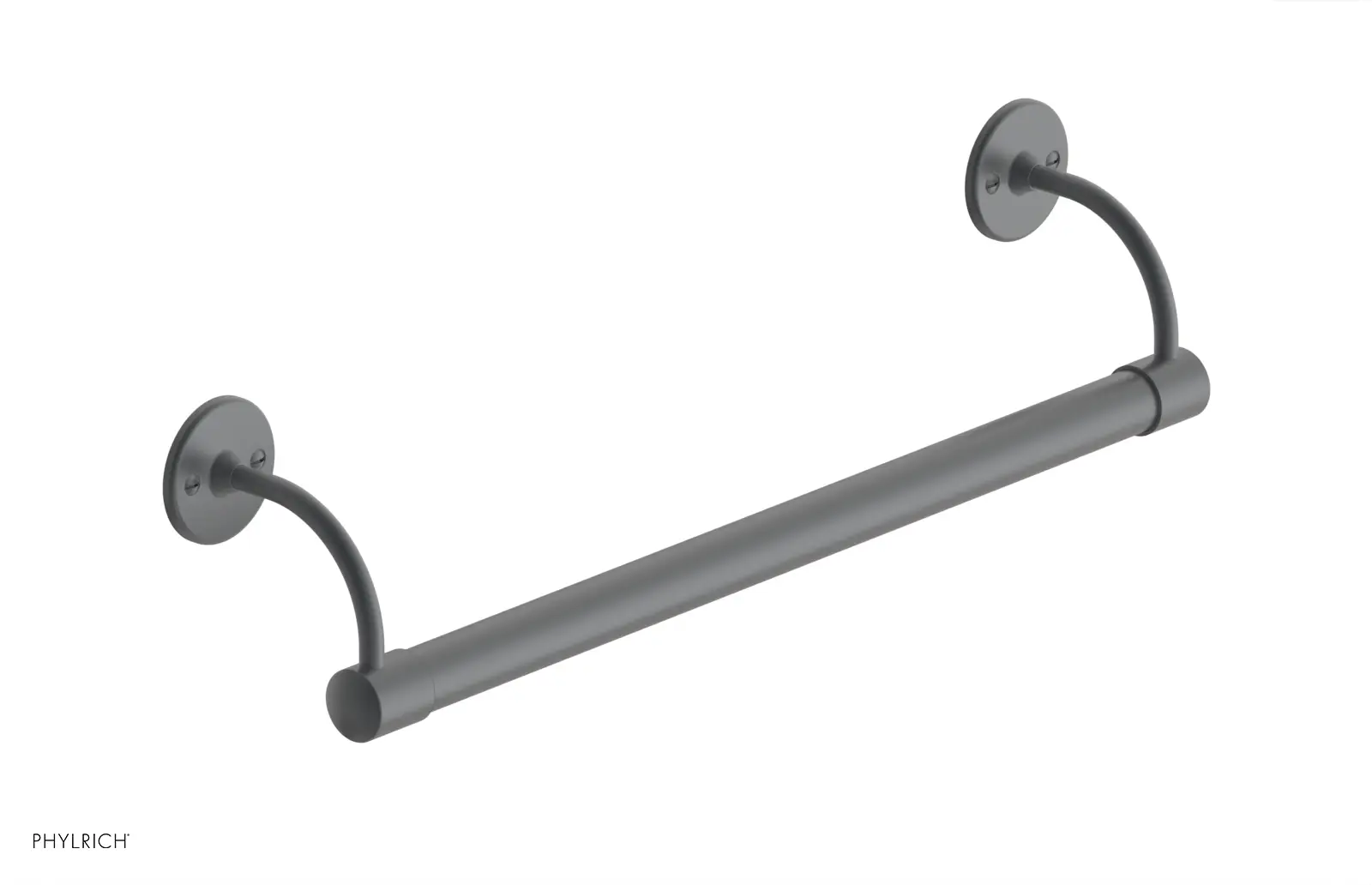 Phylrich Jamestown 18" Towel Bar by Phylrich