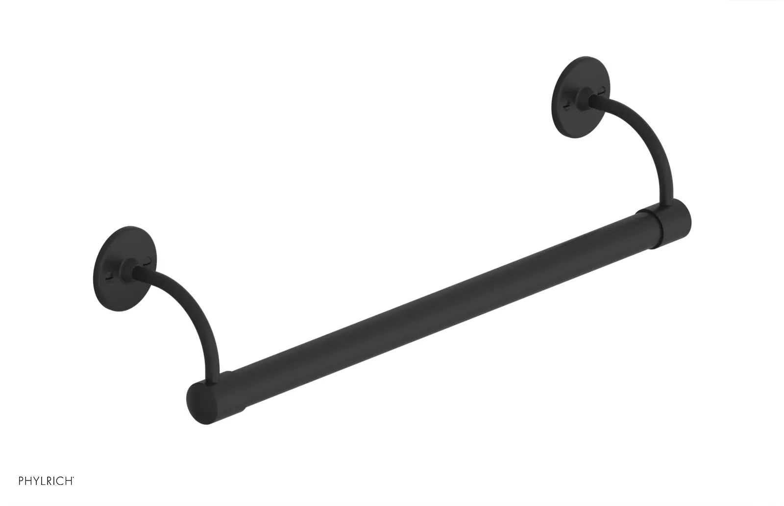 Phylrich Jamestown 18" Towel Bar by Phylrich