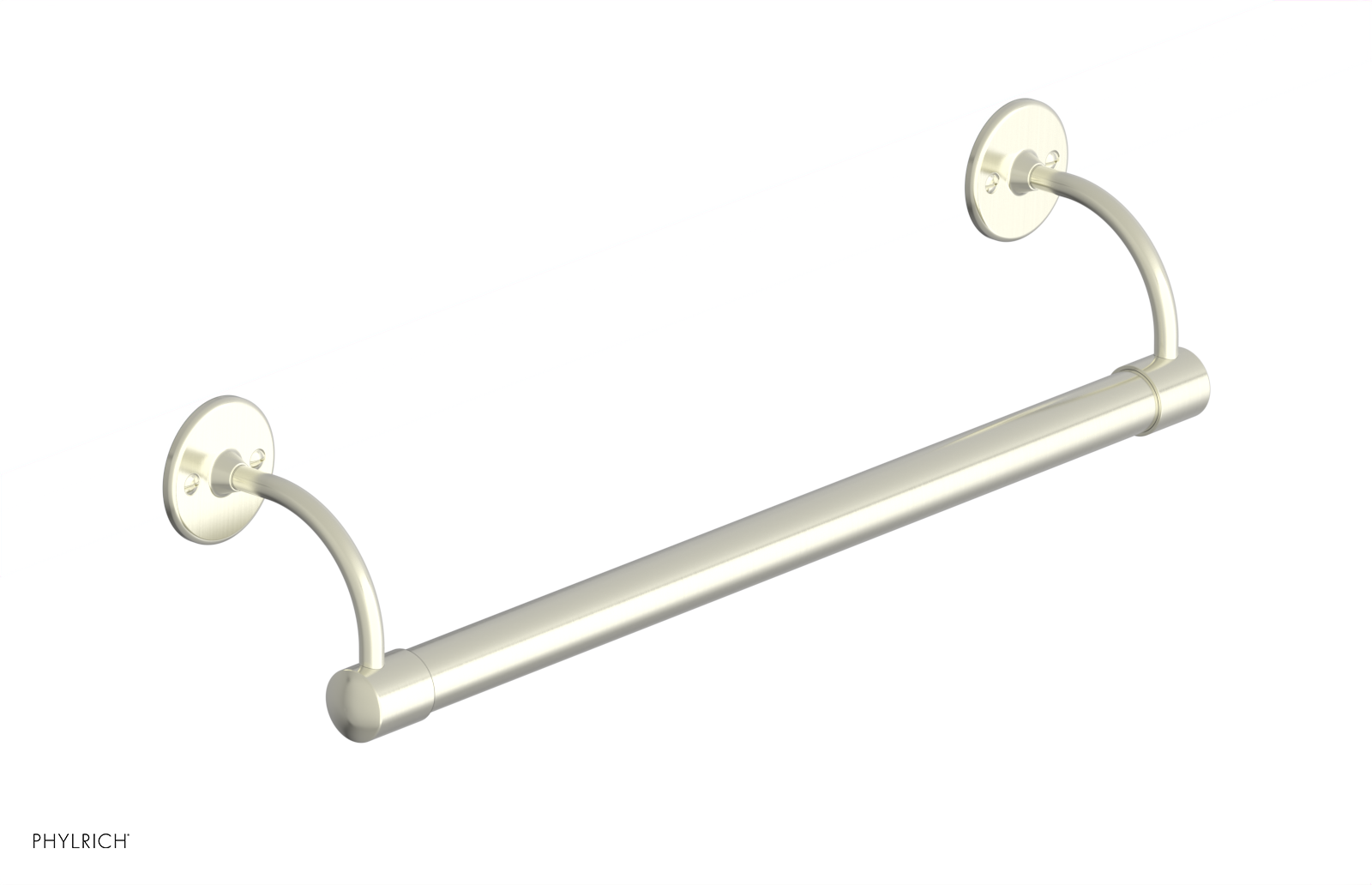 Phylrich Jamestown 18" Towel Bar