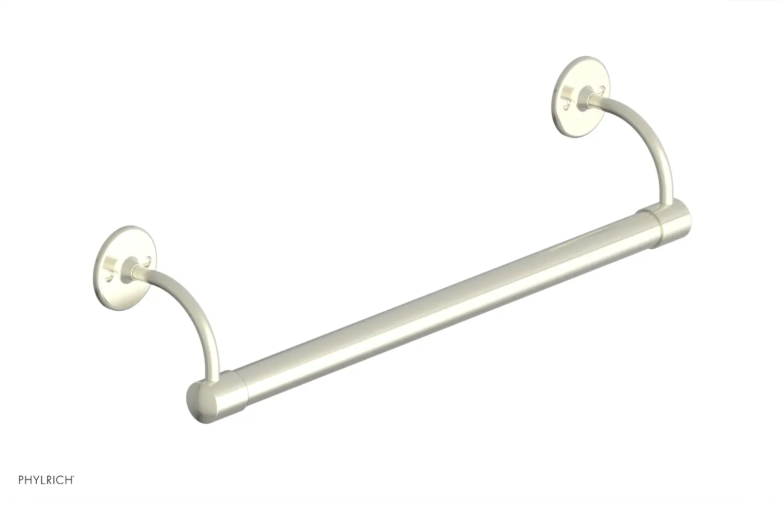 Phylrich Jamestown 18" Towel Bar by Phylrich