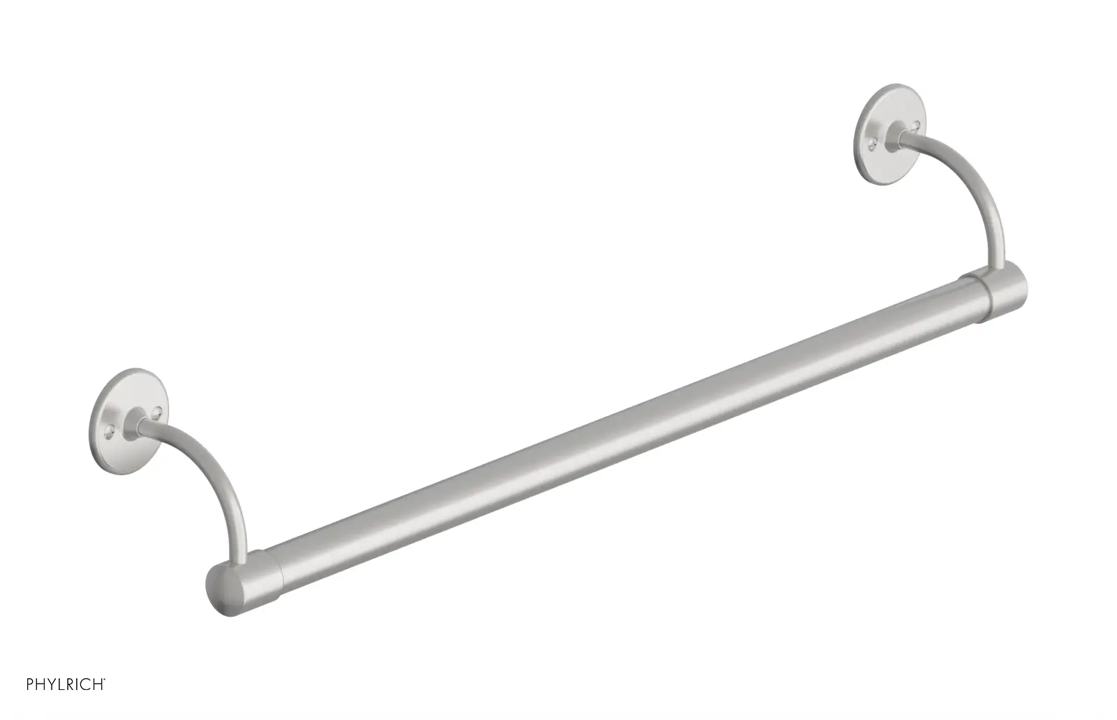 Phylrich Jamestown 24" Towel Bar by Phylrich