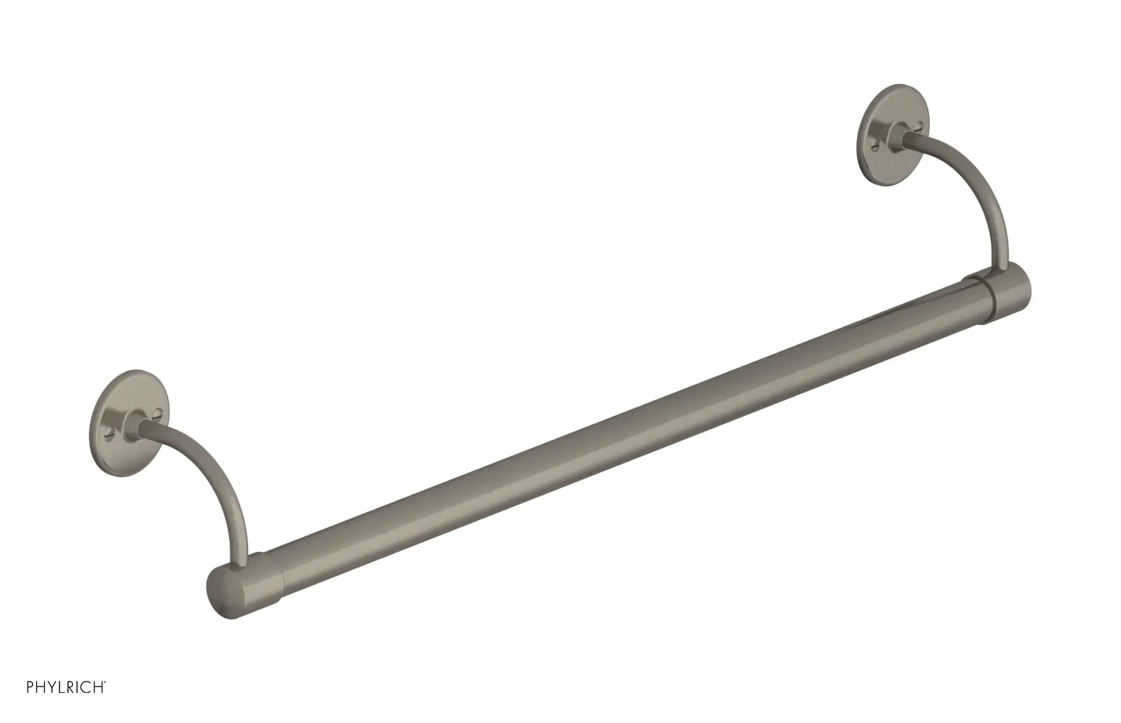 Phylrich Jamestown 24" Towel Bar by Phylrich