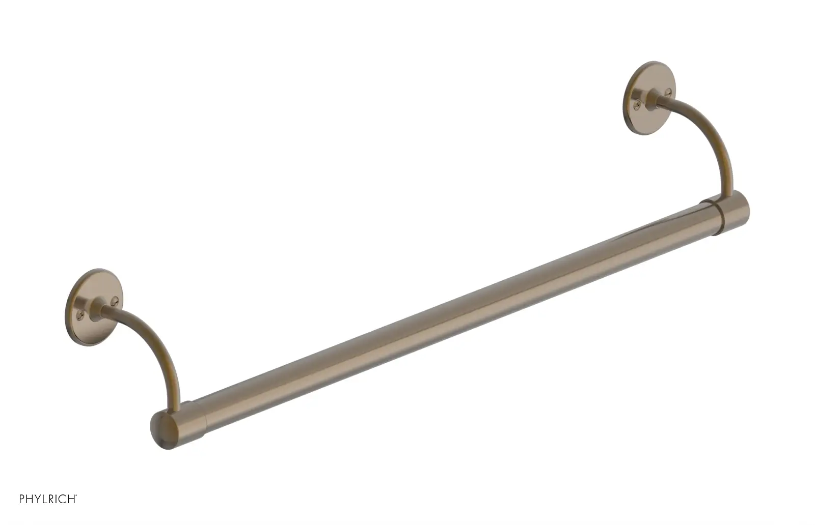 Phylrich Jamestown 24" Towel Bar by Phylrich