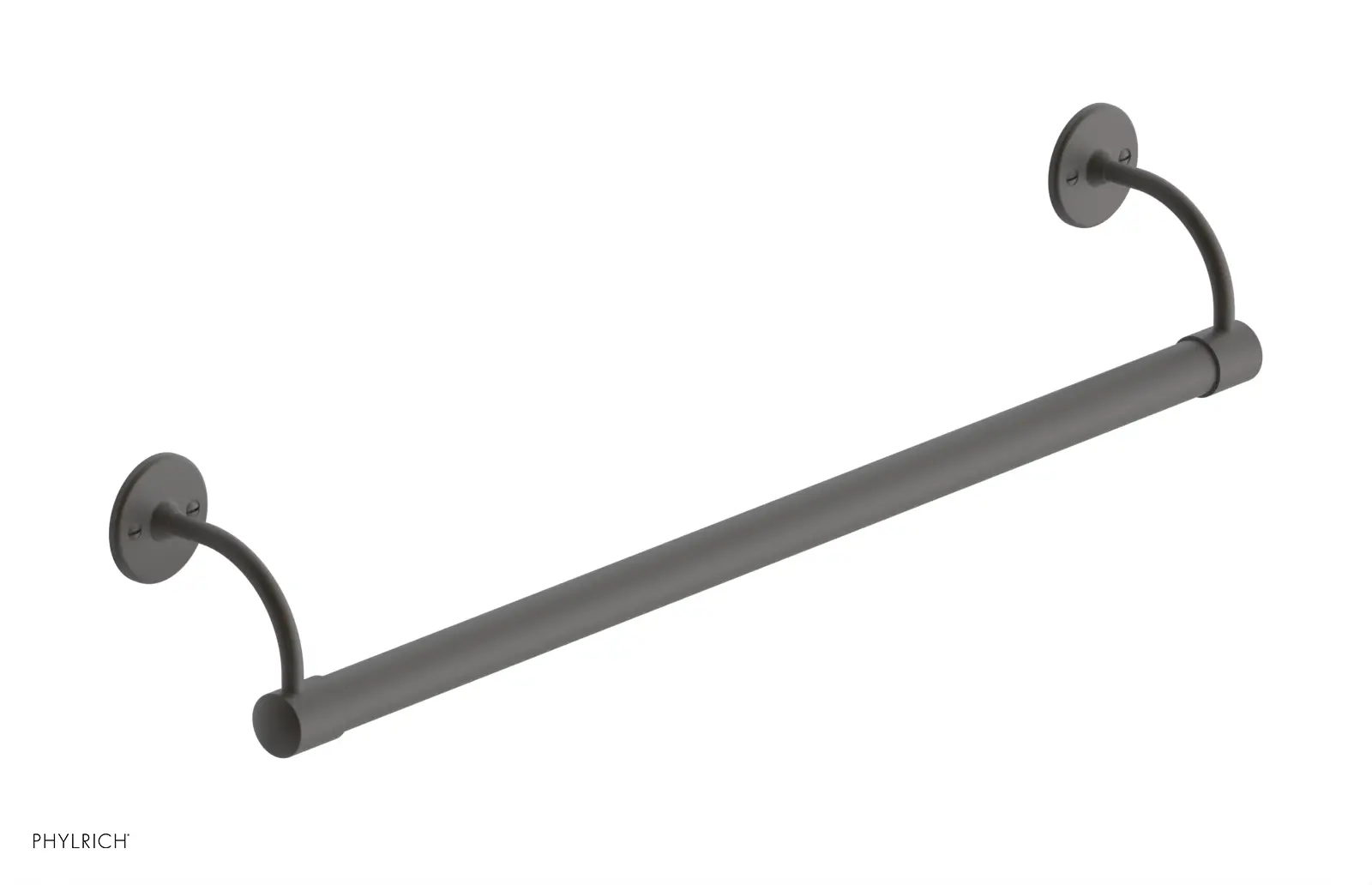 Phylrich Jamestown 24" Towel Bar by Phylrich