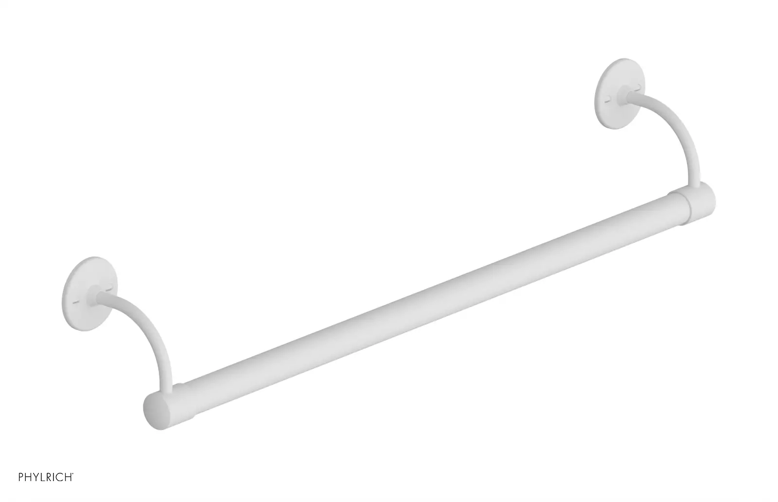 Phylrich Jamestown 24" Towel Bar by Phylrich