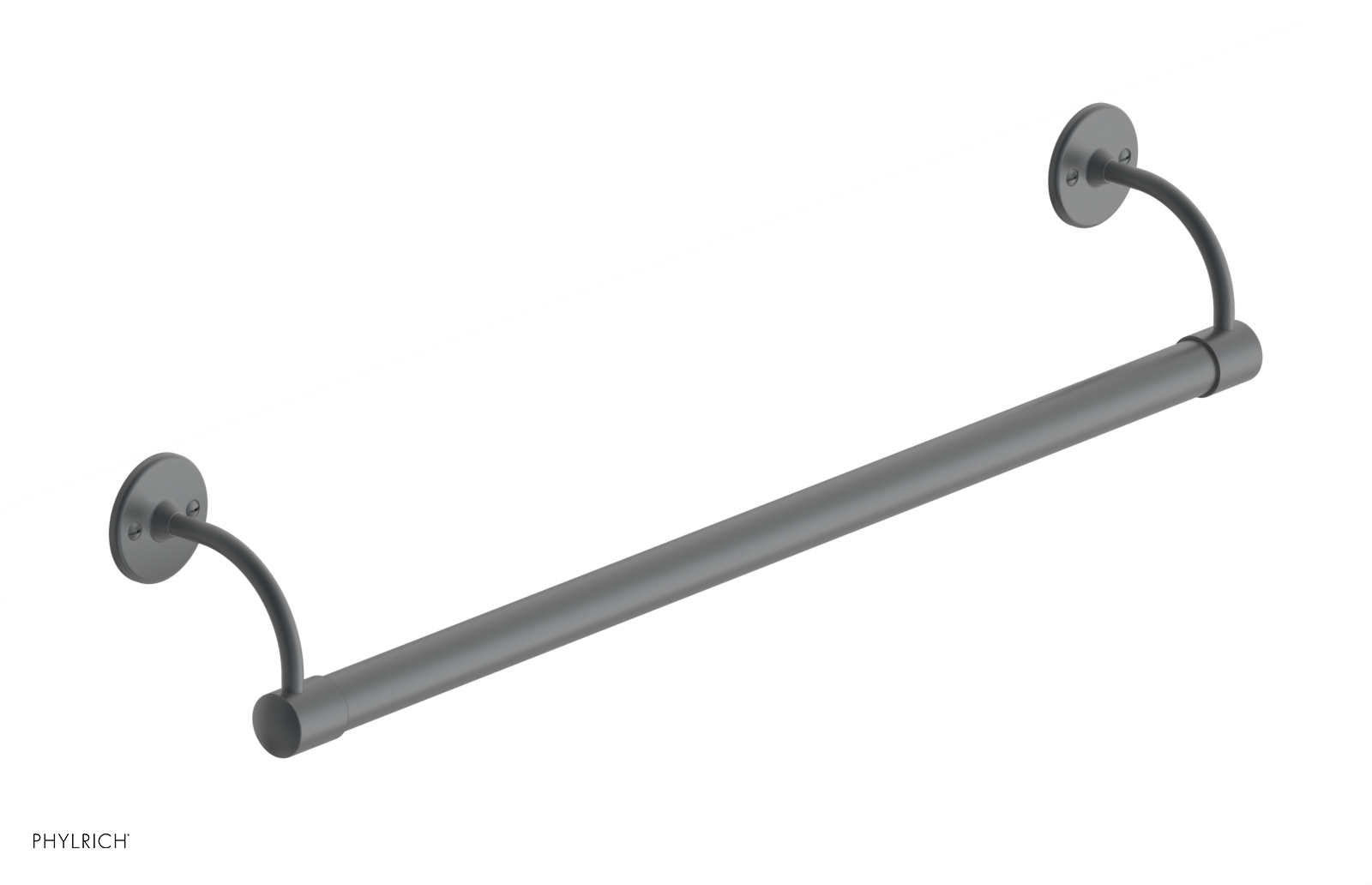 Phylrich Jamestown 24" Towel Bar