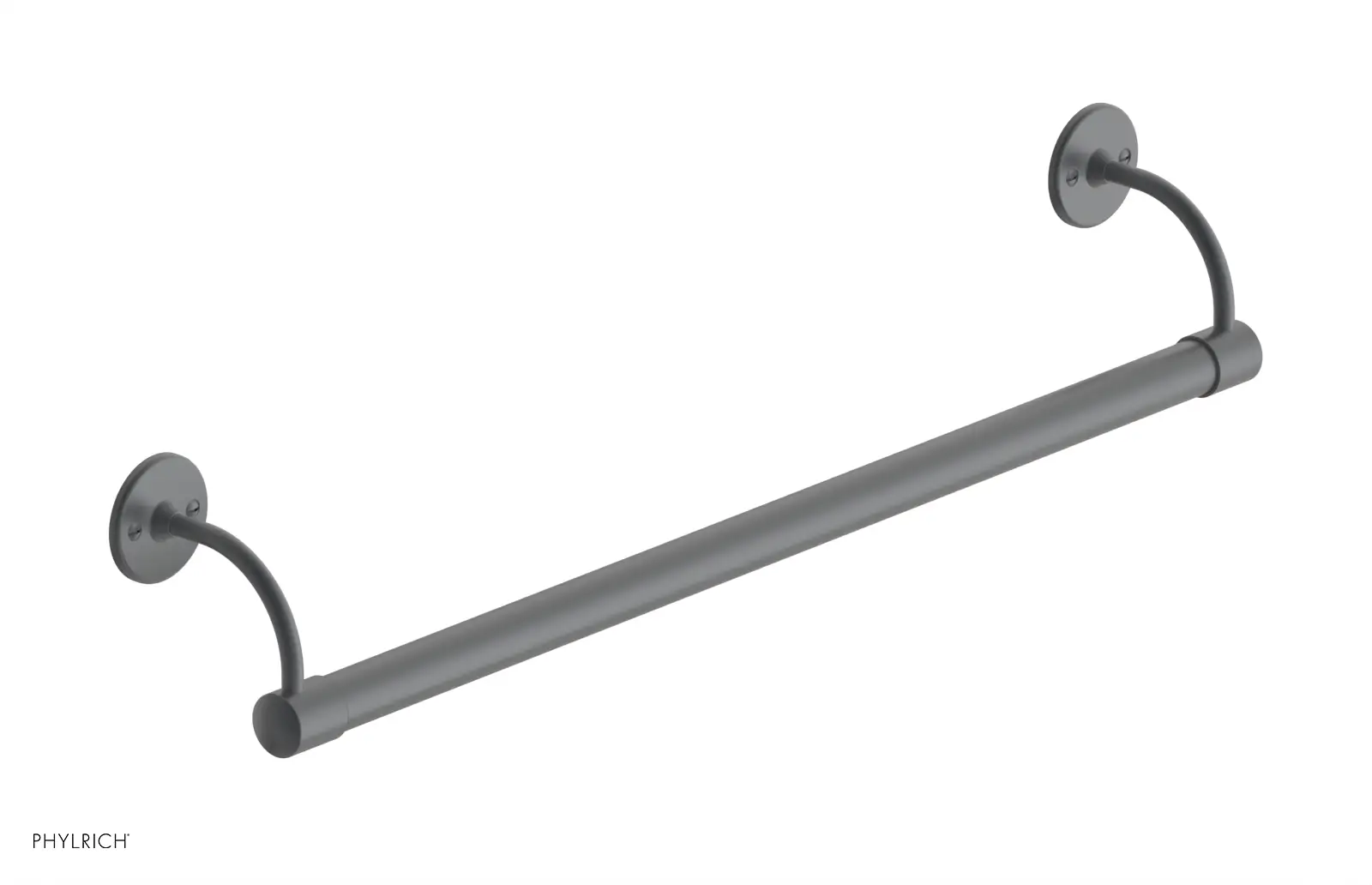 Phylrich Jamestown 24" Towel Bar by Phylrich