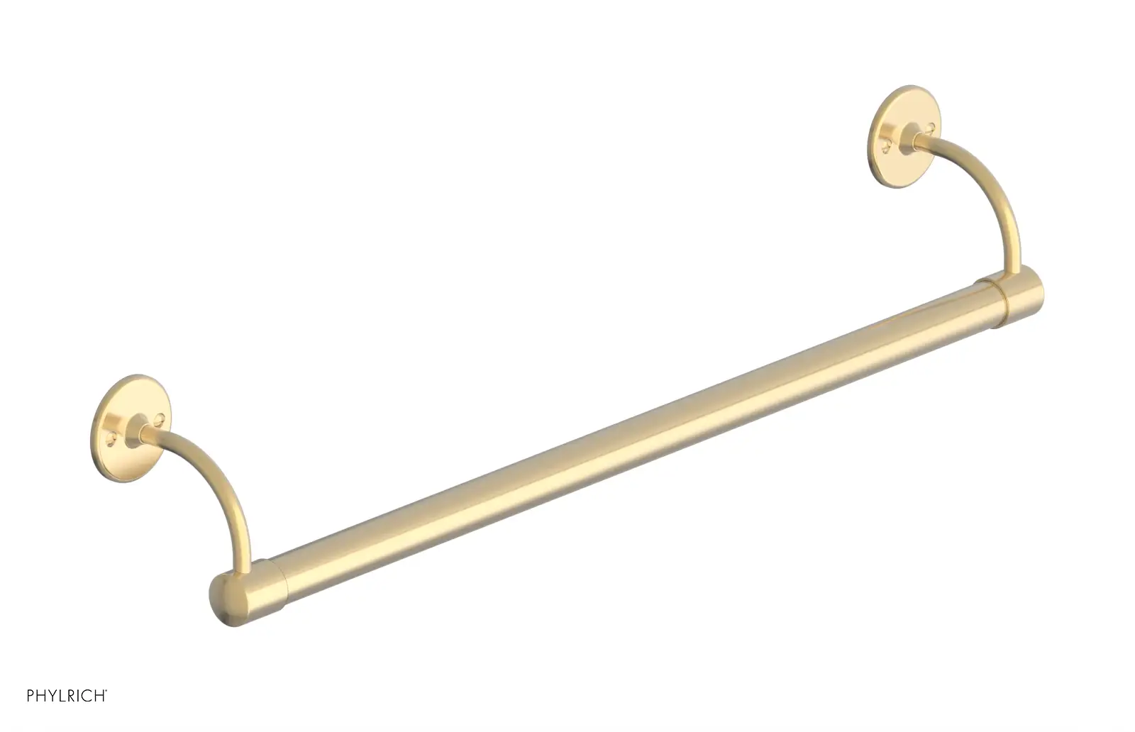 Phylrich Jamestown 24" Towel Bar by Phylrich