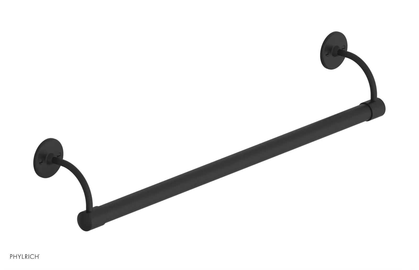 Phylrich Jamestown 24" Towel Bar by Phylrich