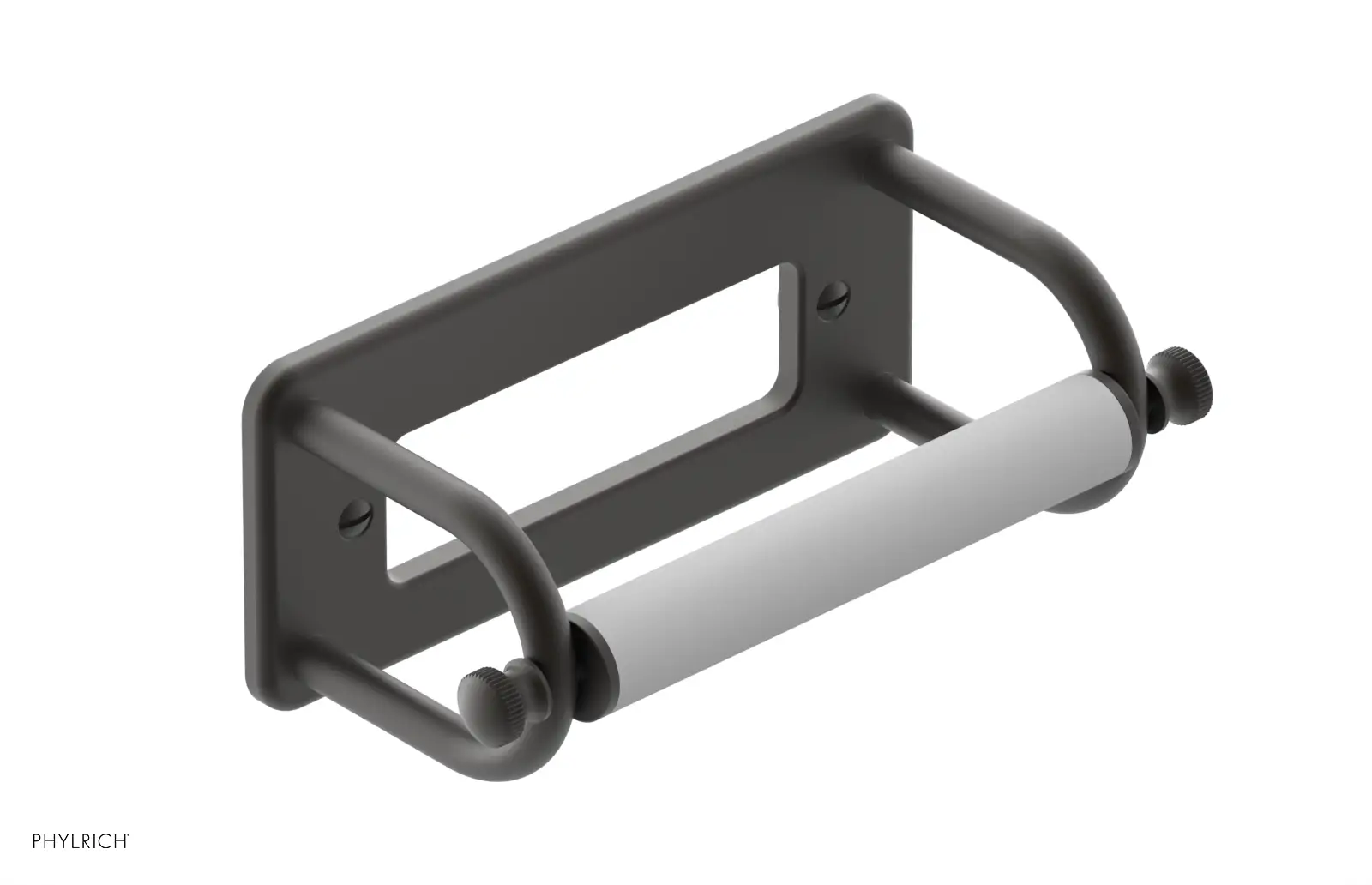 Phylrich Jamestown Classic Toilet Paper Holder by Phylrich