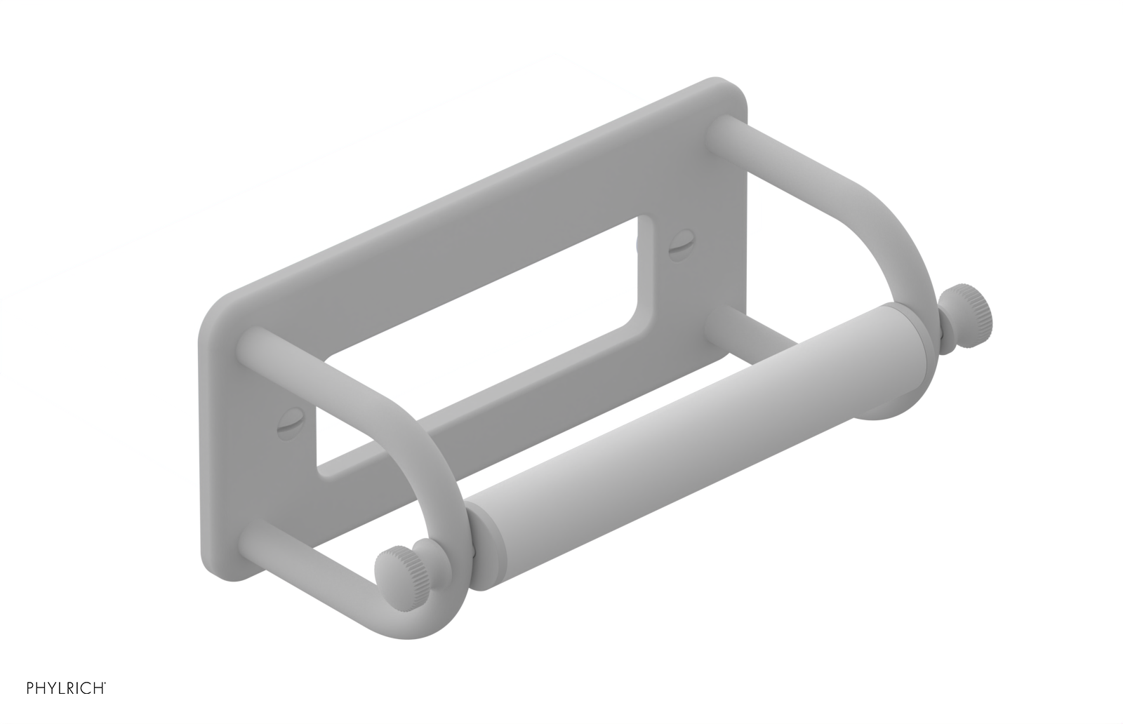 Phylrich Jamestown Classic Toilet Paper Holder by Phylrich