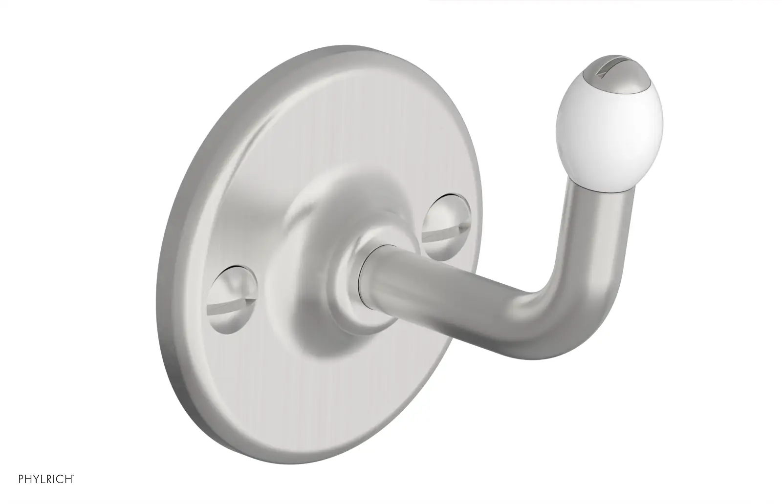 Phylrich Jamestown Robe Hook by Phylrich
