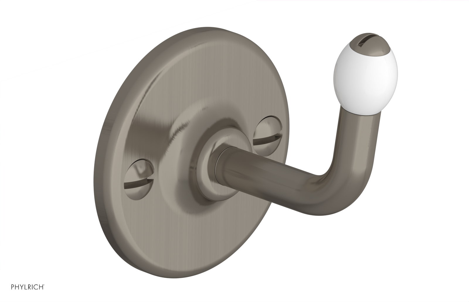 Phylrich Jamestown Robe Hook by Phylrich