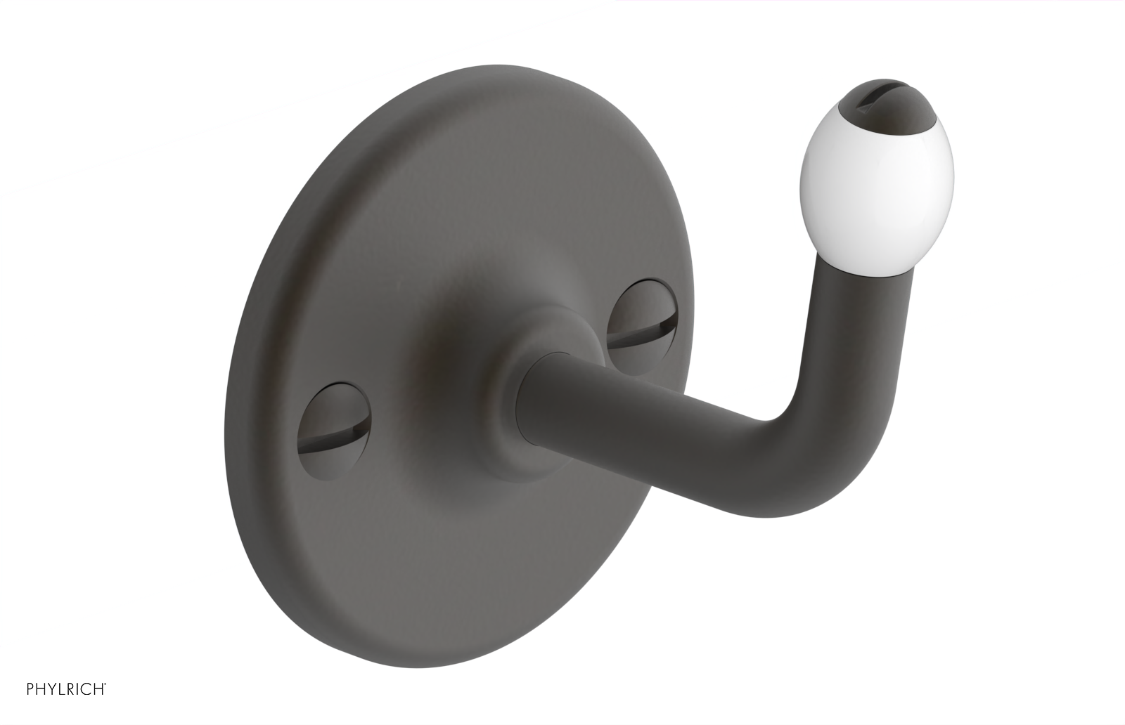 Phylrich Jamestown Robe Hook by Phylrich