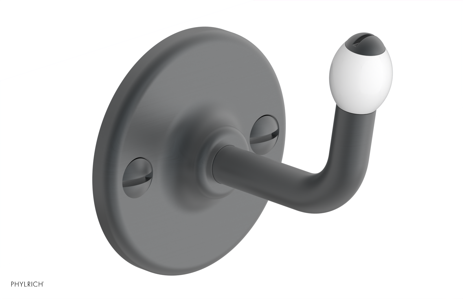 Phylrich Jamestown Robe Hook by Phylrich