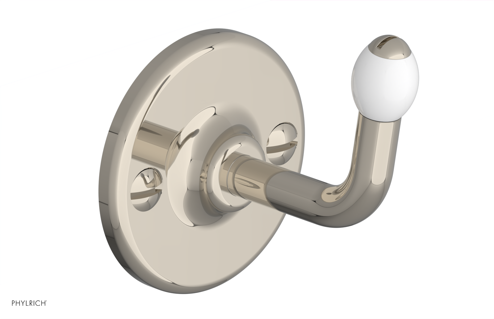 Phylrich Jamestown Robe Hook