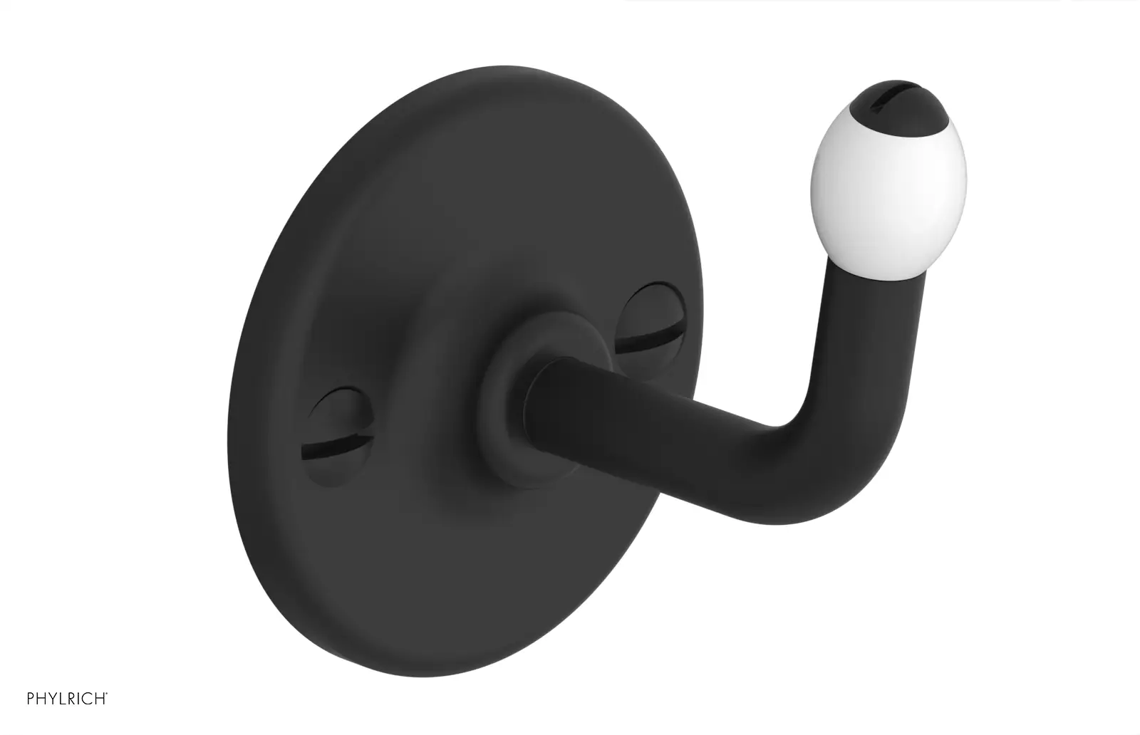 Phylrich Jamestown Robe Hook by Phylrich