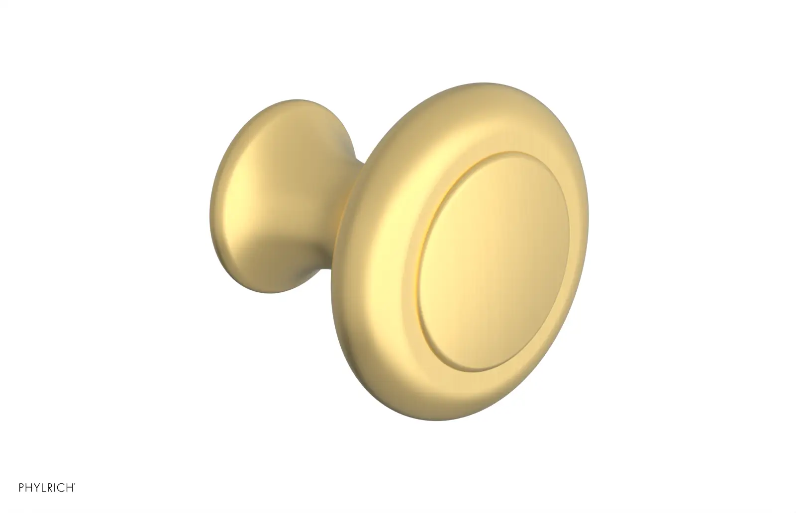Phylrich Jamestown Cabinet Knob by Phylrich