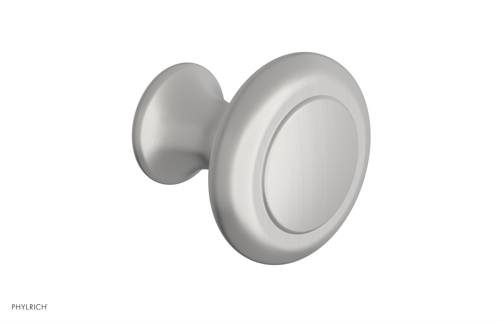 Phylrich Jamestown Cabinet Knob by Phylrich