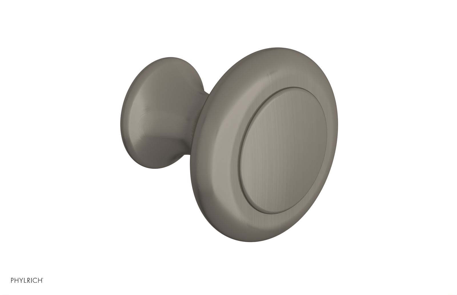 Phylrich Jamestown Cabinet Knob by Phylrich