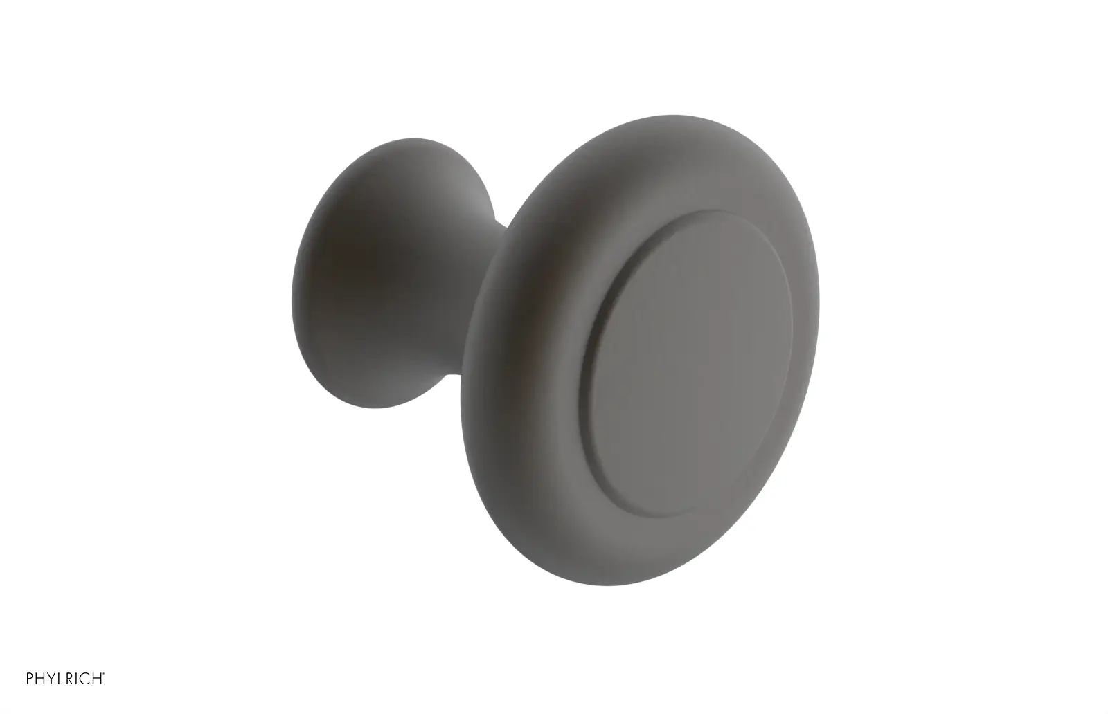Phylrich Jamestown Cabinet Knob by Phylrich