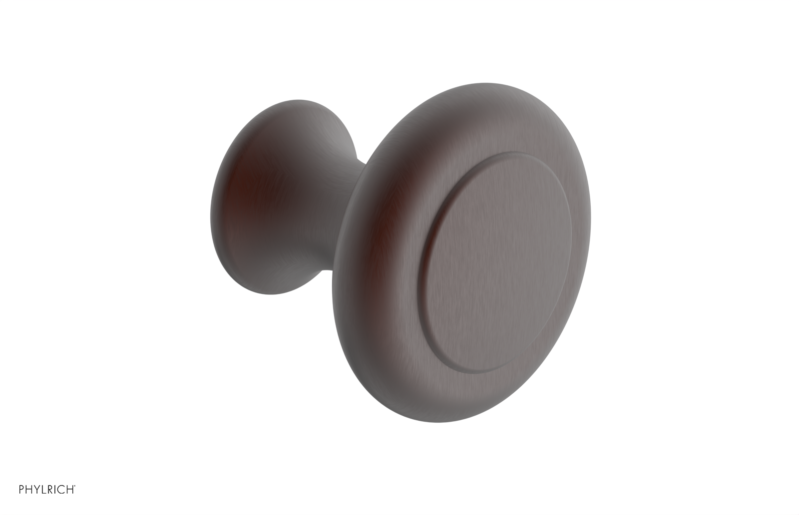 Phylrich Jamestown Cabinet Knob by Phylrich