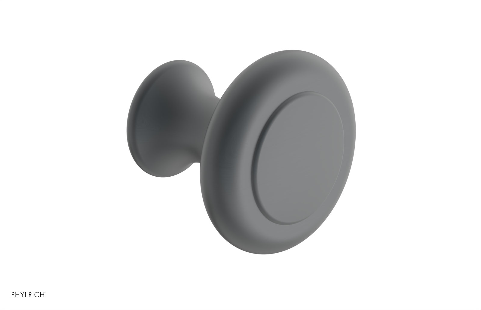 Phylrich Jamestown Cabinet Knob by Phylrich