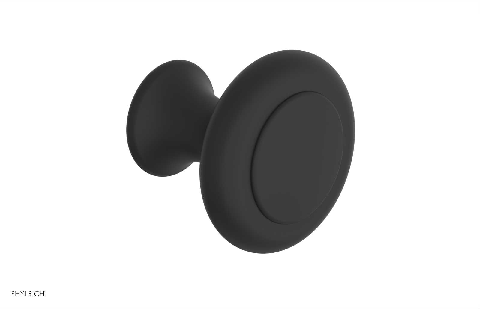 Phylrich Jamestown Cabinet Knob by Phylrich