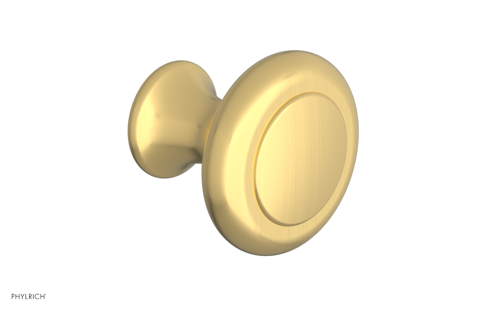 Phylrich Jamestown Cabinet Knob by Phylrich