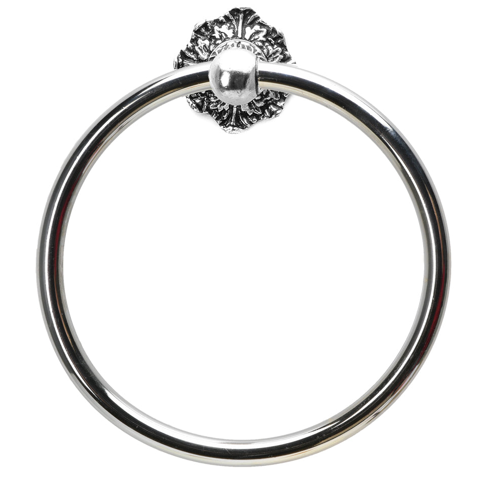 chalice towel ring