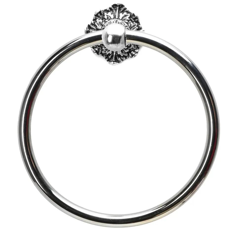 chalice towel ring