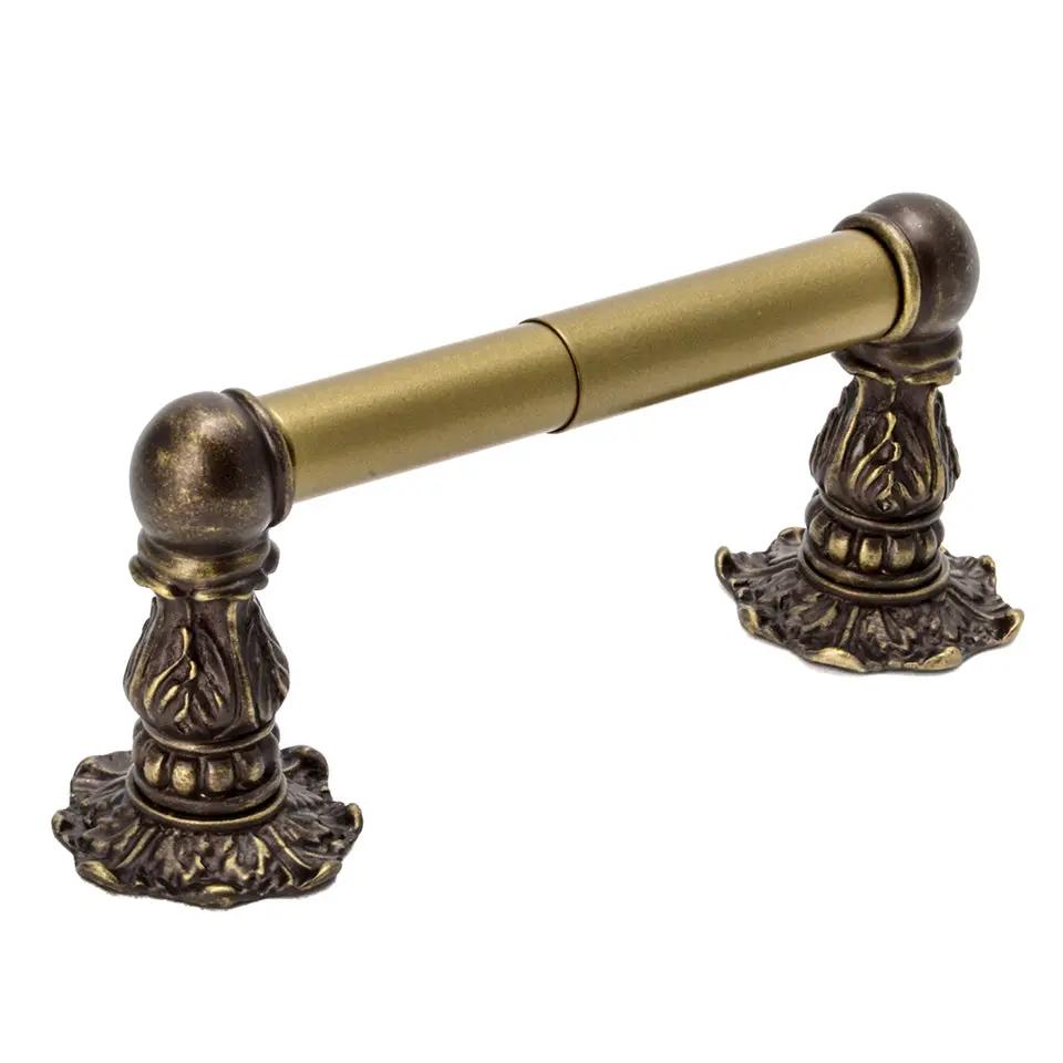 Carpe Diem Acanthus Tissue Post Renaissance Style by Carpe Diem