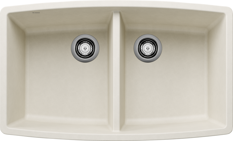 Blanco Performa Equal Double Bowl Sink