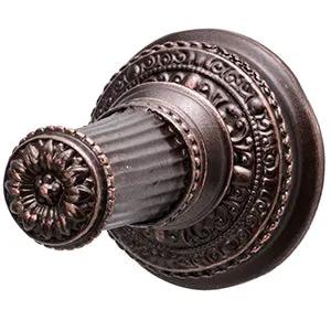 Carpe Diem Acanthus II Hook Rosette Style by Carpe Diem