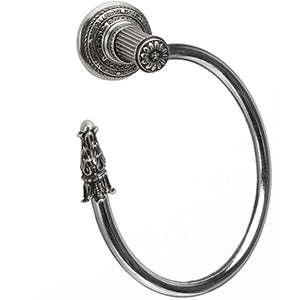 chalice towel ring