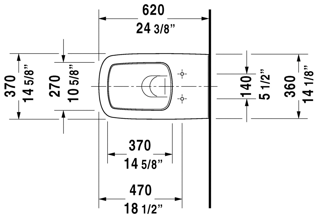 white Toilet