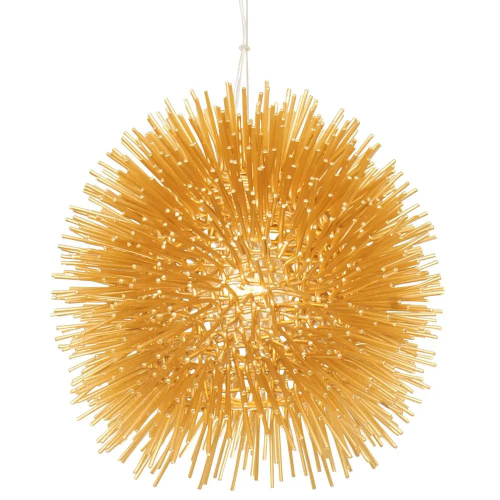 Varaluz Urchin 1-Light Mini Pendant by Varaluz