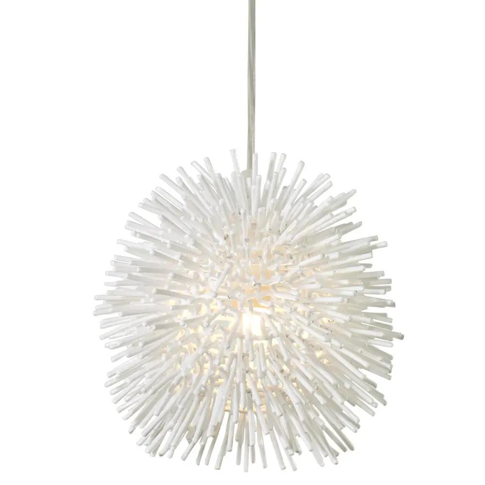 Varaluz Urchin 1-Light Uber Mini Pendant by Varaluz