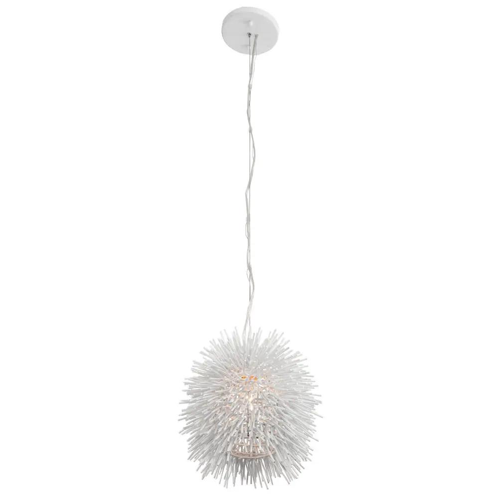 Varaluz Urchin 1-Light Mini Pendant by Varaluz