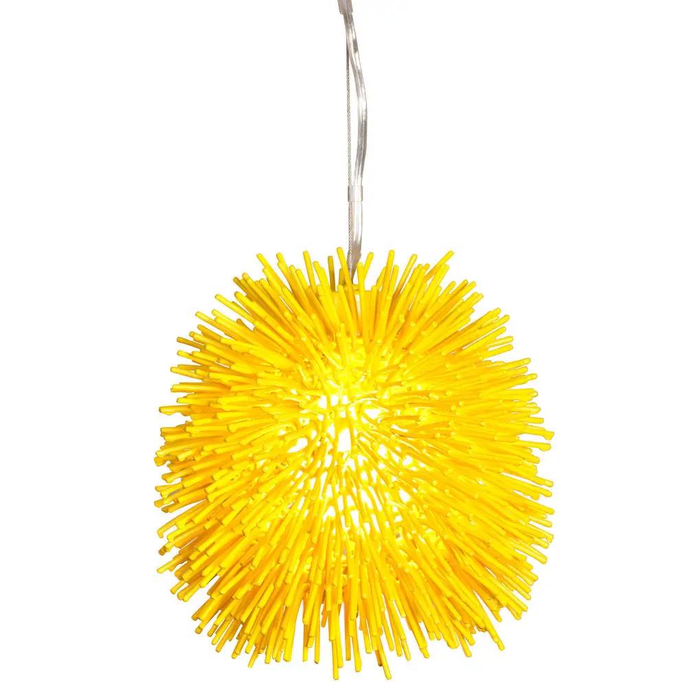 Varaluz Urchin 1-Light Mini Pendant by Varaluz