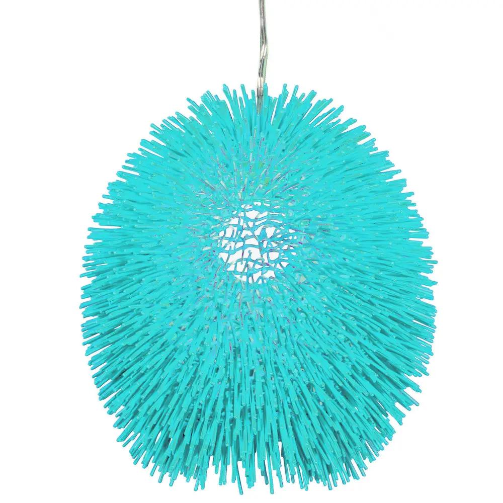 Varaluz Urchin 1-Light Pendant by Varaluz