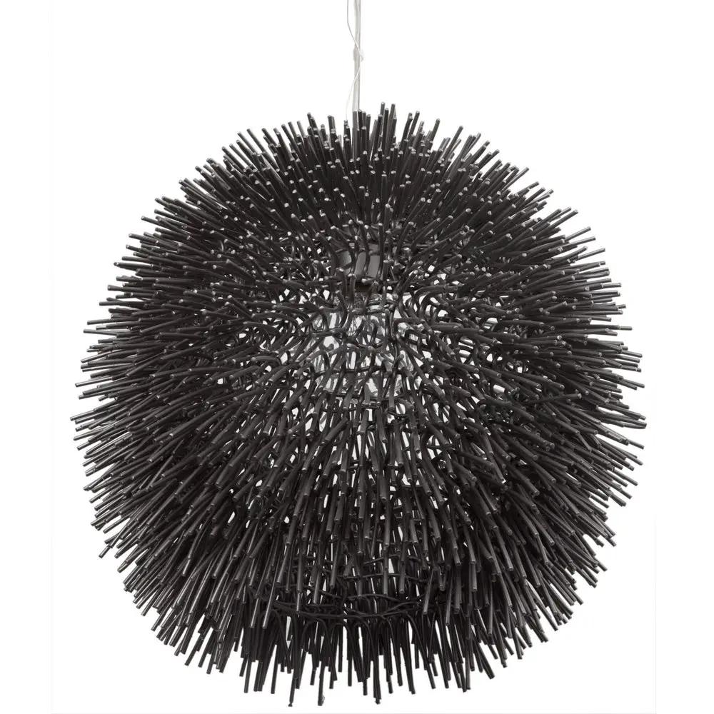 Varaluz Urchin 1-Light Pendant by Varaluz