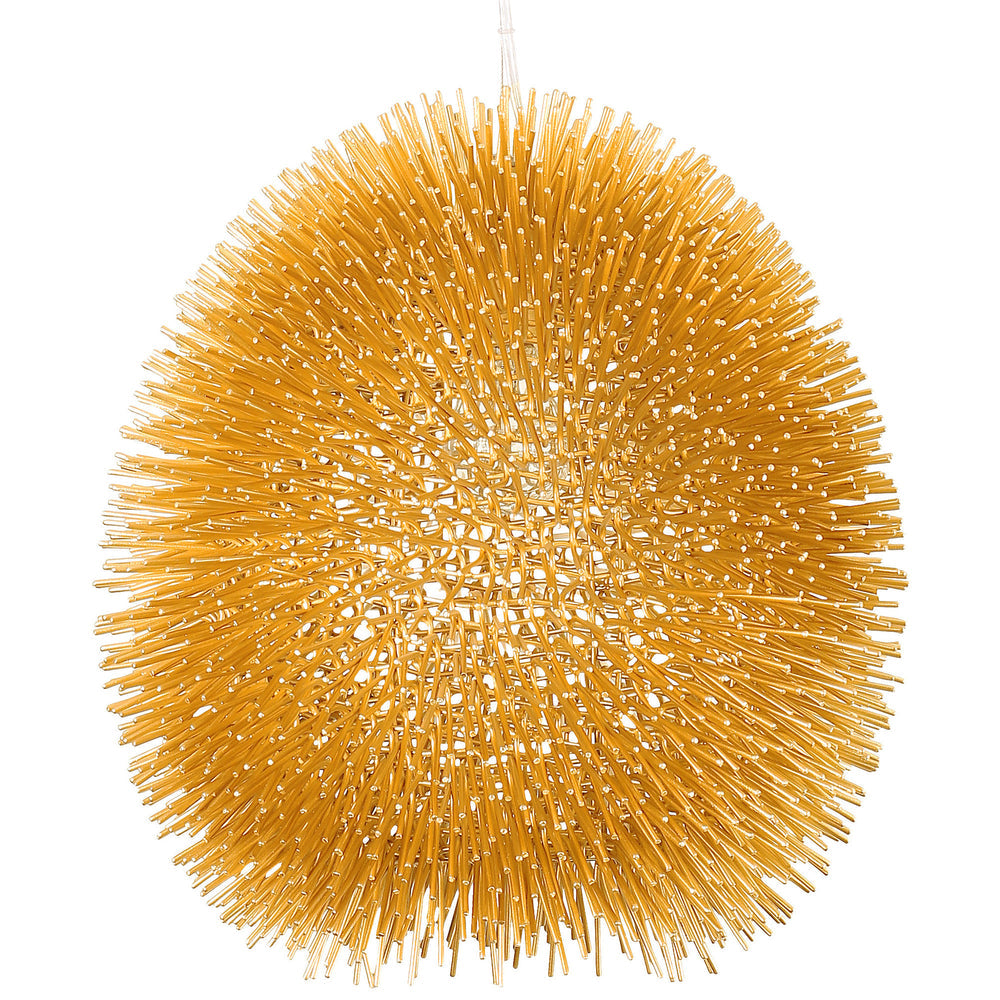 Varaluz Urchin 1-Light Pendant
