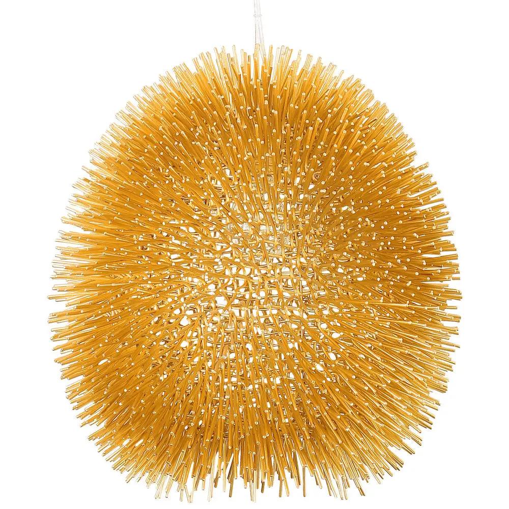 Varaluz Urchin 1-Light Pendant by Varaluz